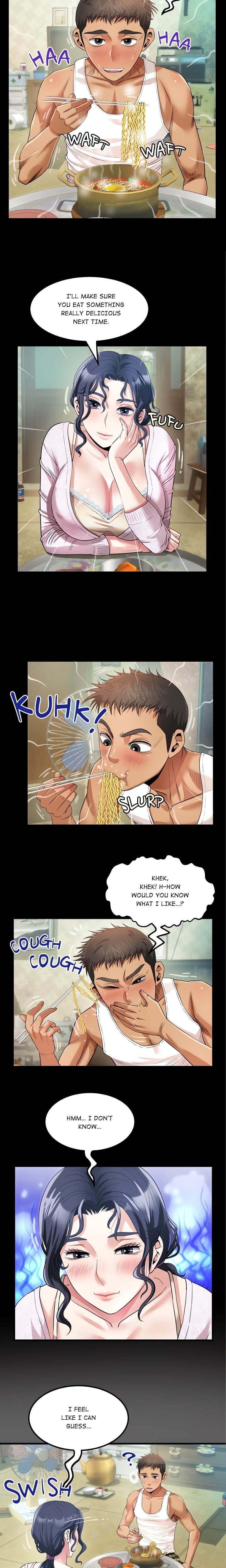 Single Room Uncensored, chapter 1, page 21 of 23