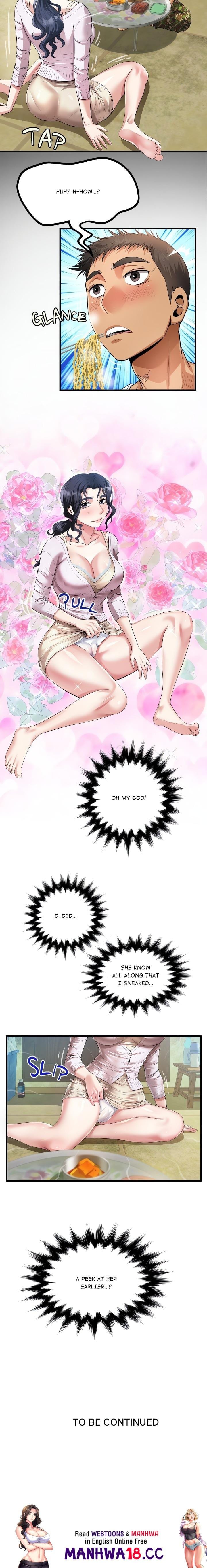Single Room Uncensored, chapter 1, page 22 of 23