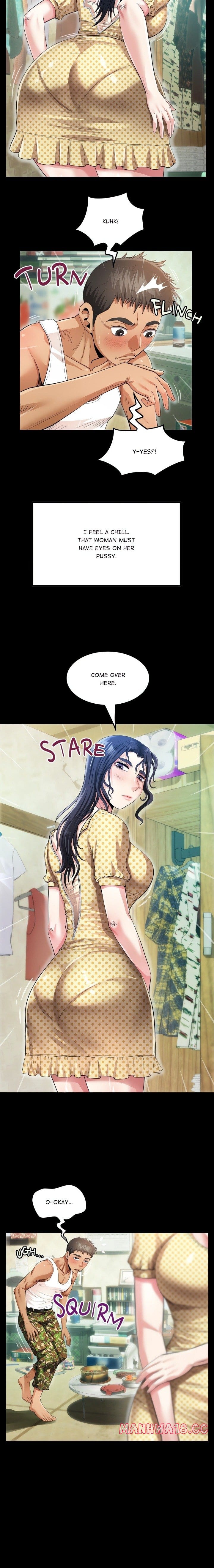 Single Room Uncensored, chapter 2, page 6 of 19