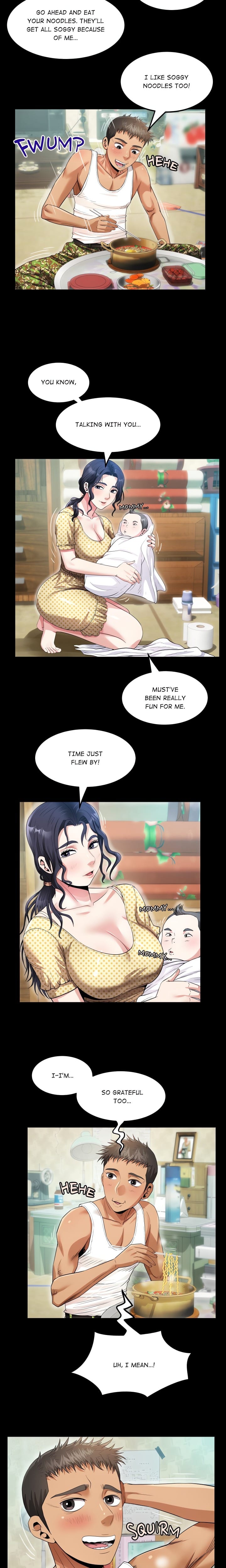 Single Room Uncensored, chapter 2, page 10 of 19