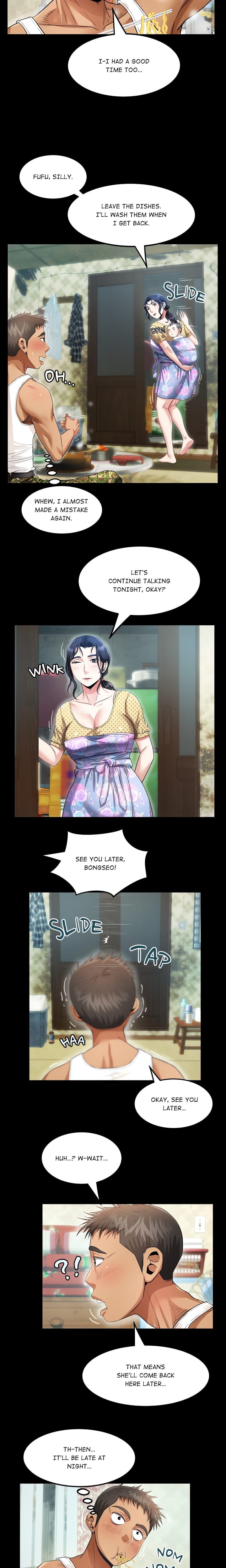Single Room Uncensored, chapter 2, page 11 of 19