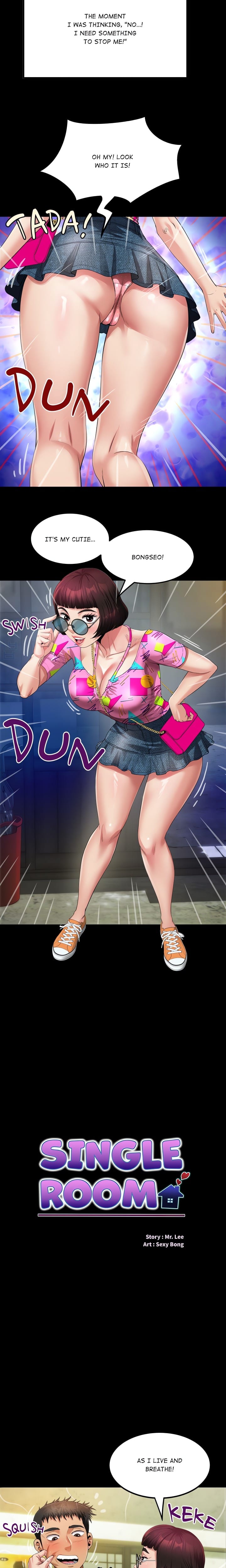 Single Room Uncensored, chapter 3, page 5 of 18