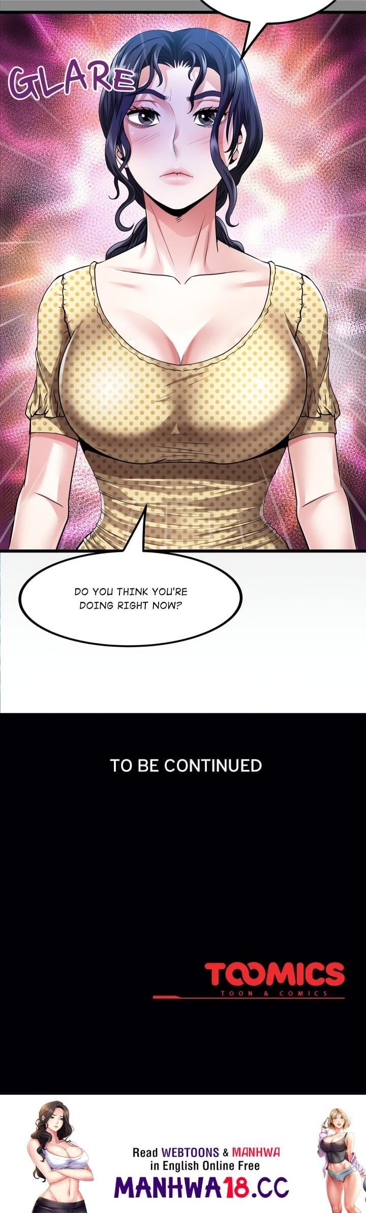 Single Room Uncensored, chapter 3, page 18 of 18