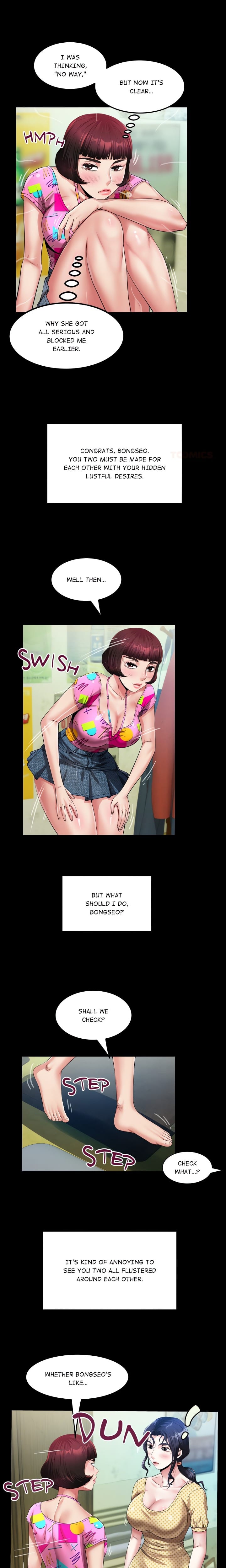 Single Room Uncensored, chapter 4, page 6 of 19