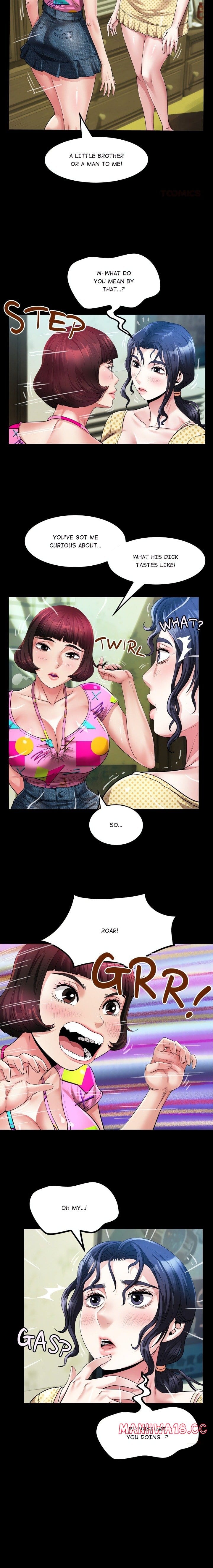 Single Room Uncensored, chapter 4, page 7 of 19