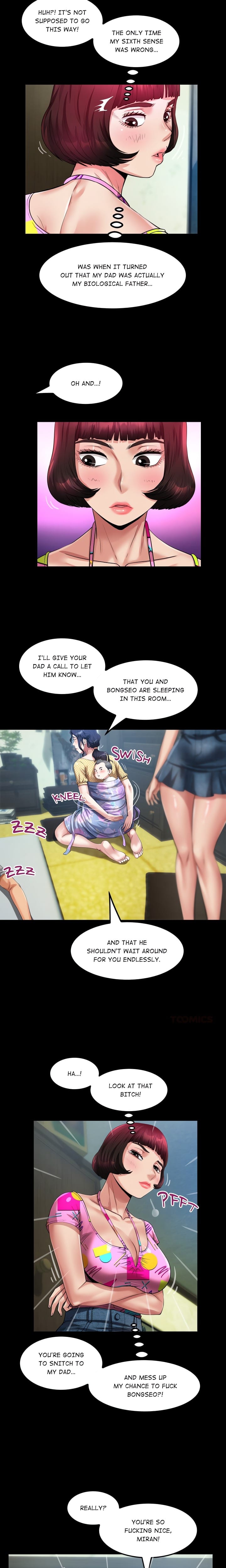 Single Room Uncensored, chapter 4, page 9 of 19