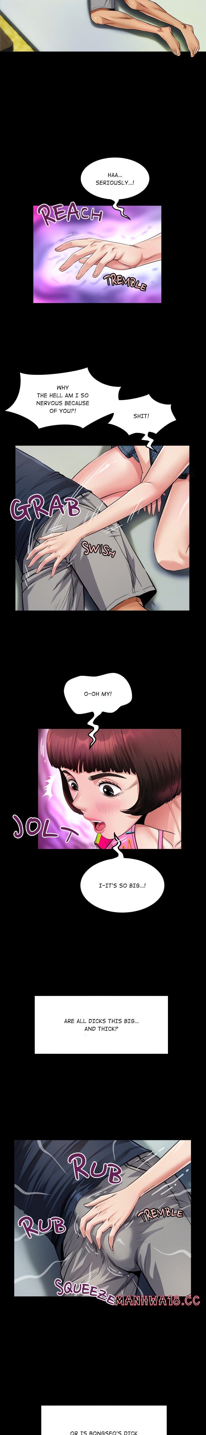 Single Room Uncensored, chapter 4, page 11 of 19