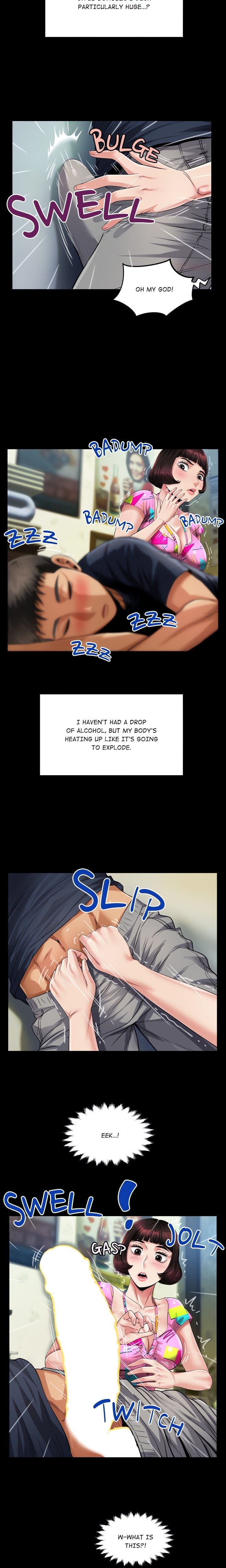 Single Room Uncensored, chapter 4, page 12 of 19