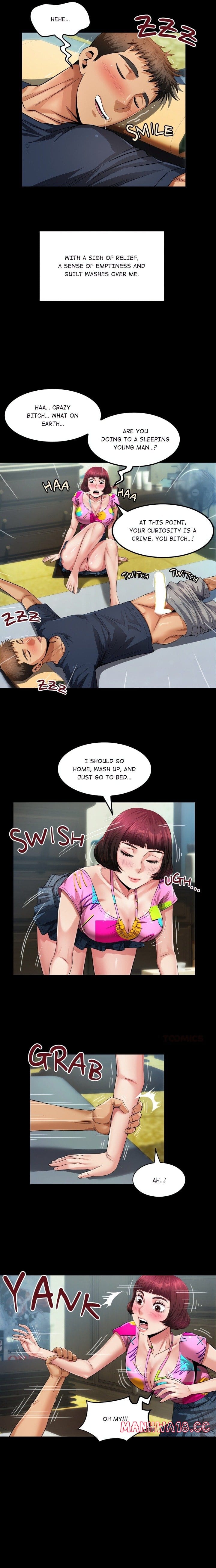 Single Room Uncensored, chapter 4, page 14 of 19