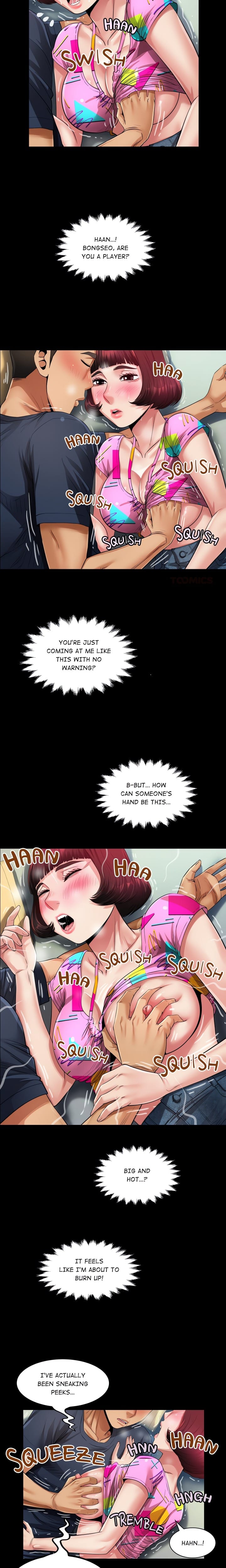 Single Room Uncensored, chapter 4, page 16 of 19