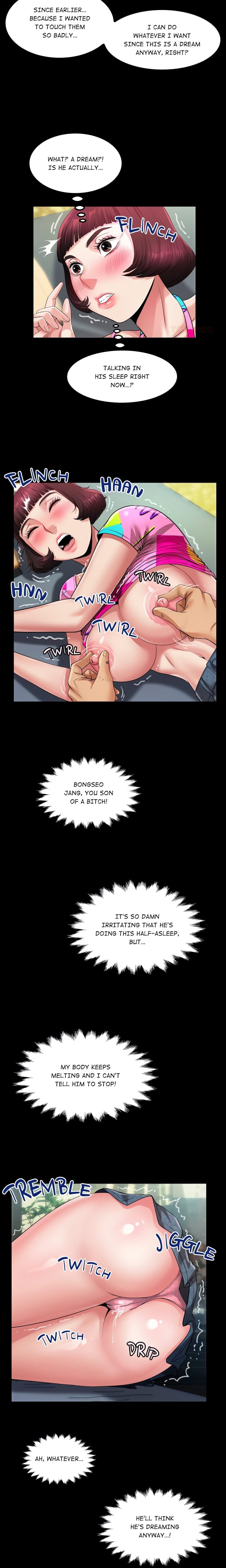 Single Room Uncensored, chapter 4, page 17 of 19