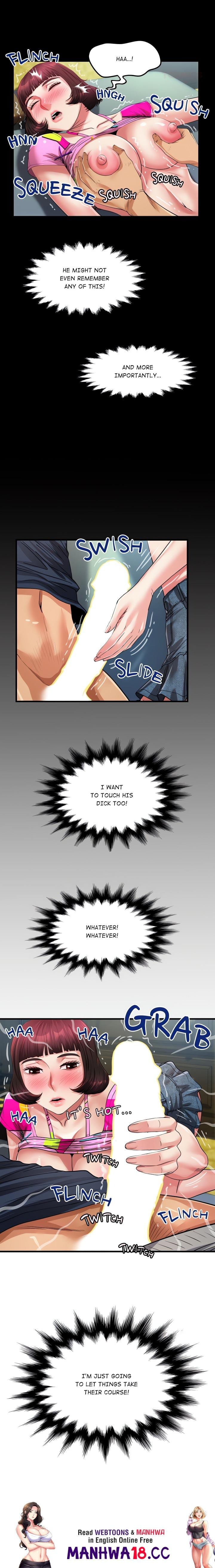 Single Room Uncensored, chapter 4, page 18 of 19
