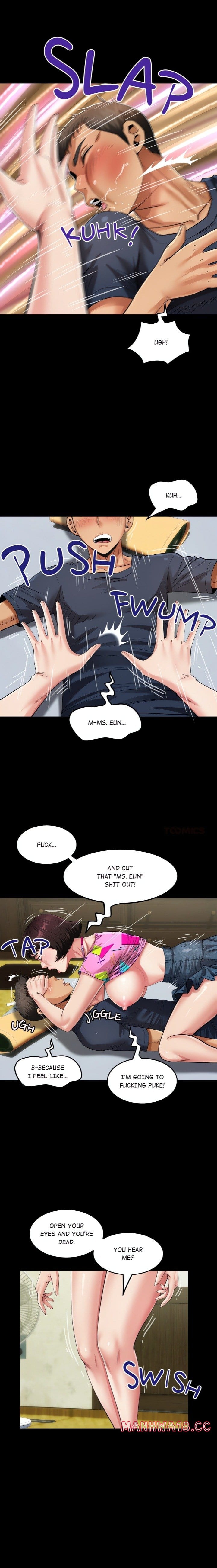 Single Room Uncensored, chapter 5, page 7 of 22