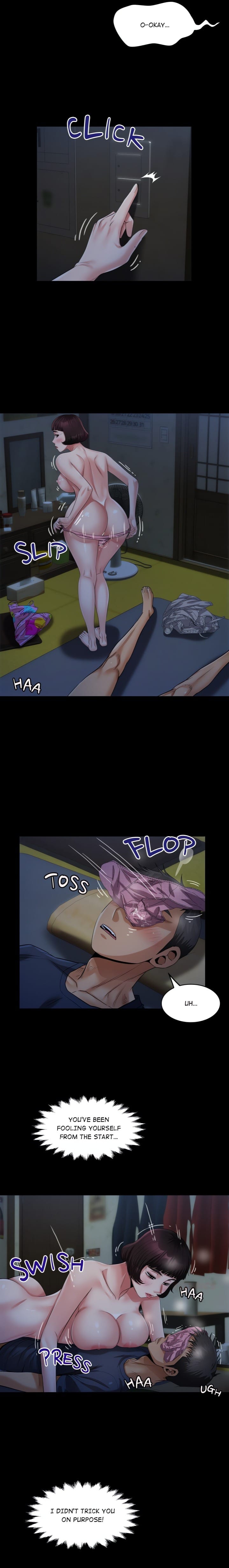 Single Room Uncensored, chapter 5, page 8 of 22