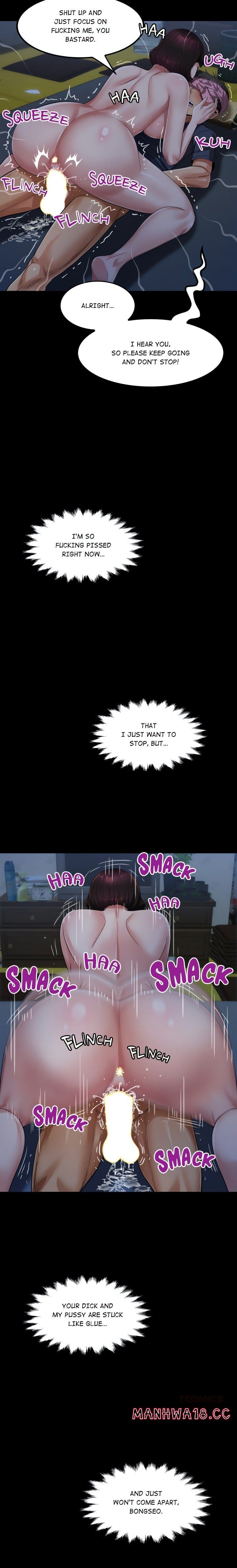 Single Room Uncensored, chapter 5, page 13 of 22