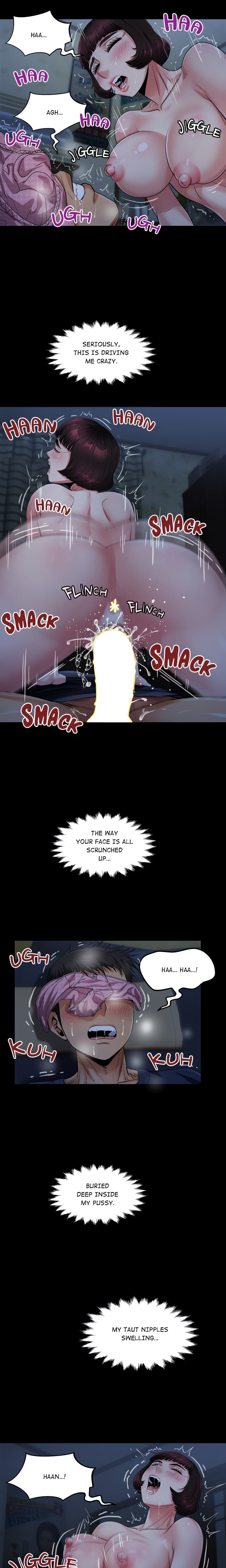 Single Room Uncensored, chapter 5, page 14 of 22
