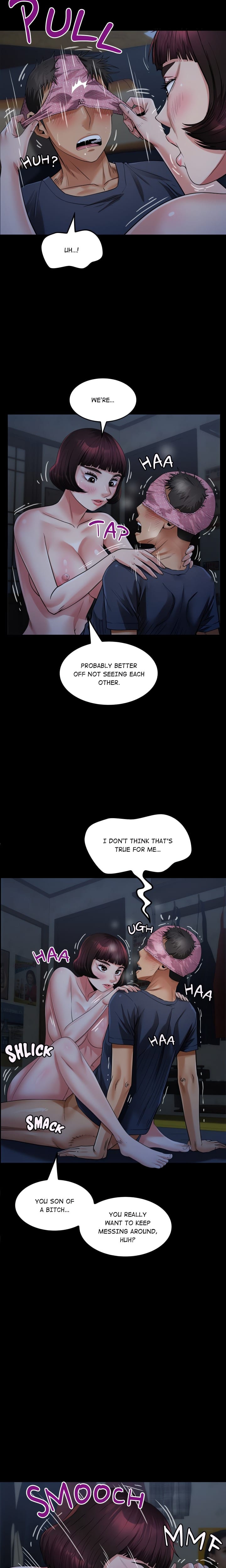 Single Room Uncensored, chapter 5, page 16 of 22