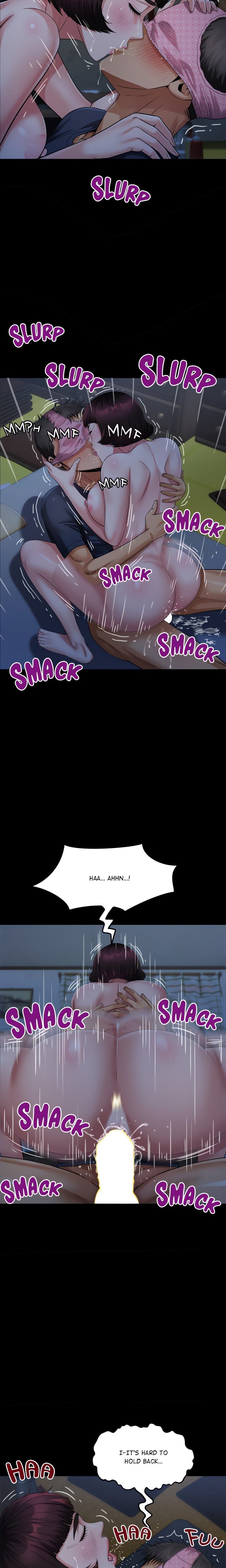 Single Room Uncensored, chapter 5, page 17 of 22
