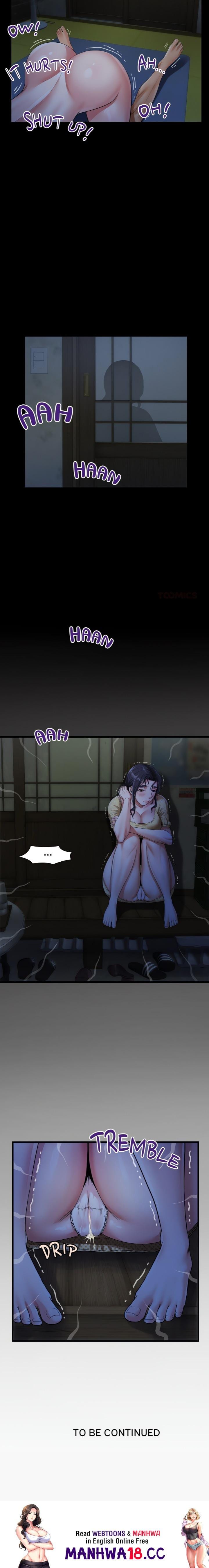 Single Room Uncensored, chapter 5, page 21 of 22