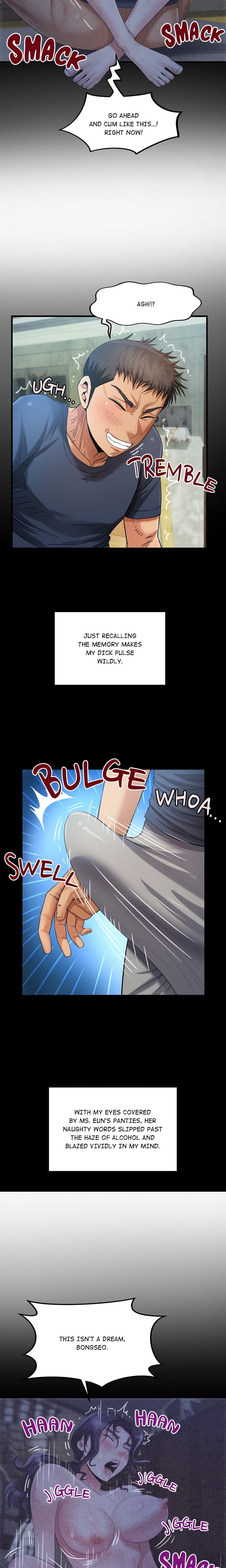 Single Room Uncensored, chapter 6, page 6 of 21
