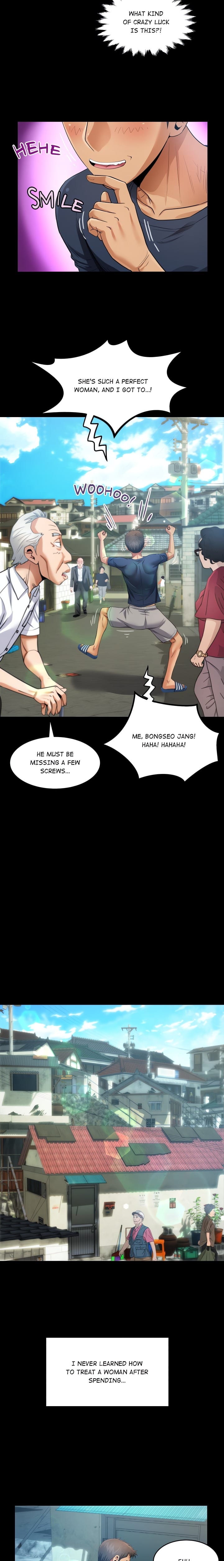 Single Room Uncensored, chapter 6, page 8 of 21