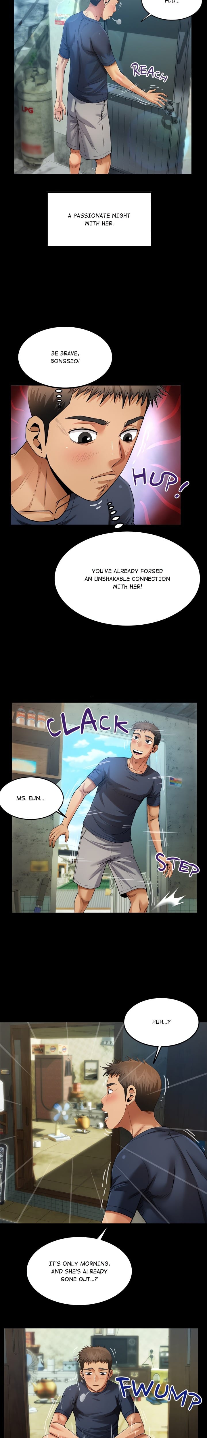 Single Room Uncensored, chapter 6, page 9 of 21