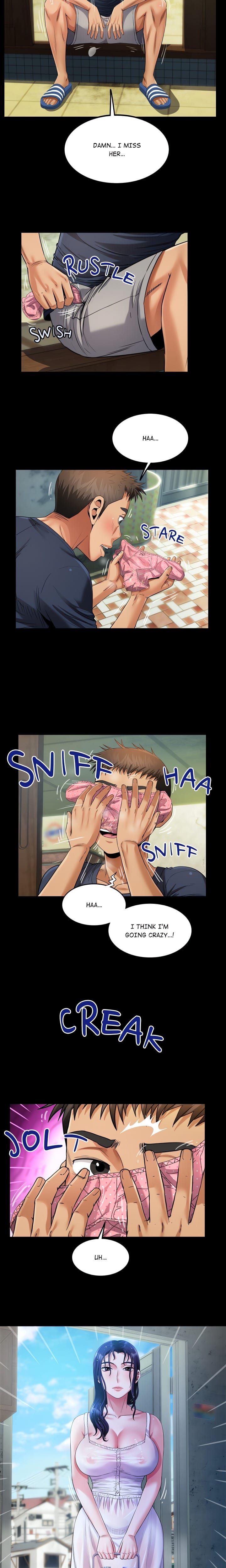 Single Room Uncensored, chapter 6, page 10 of 21