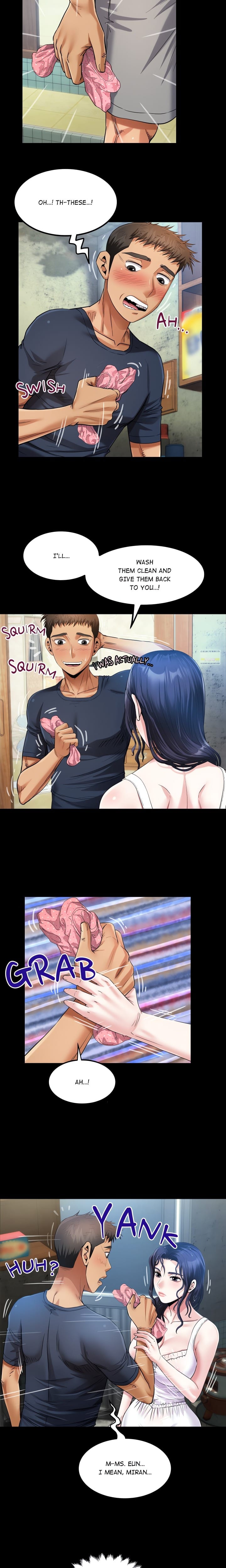 Single Room Uncensored, chapter 6, page 12 of 21