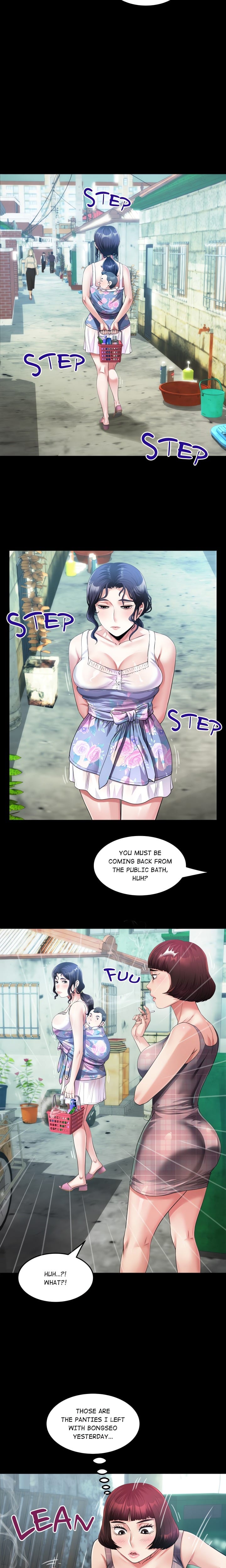 Single Room Uncensored, chapter 6, page 16 of 21