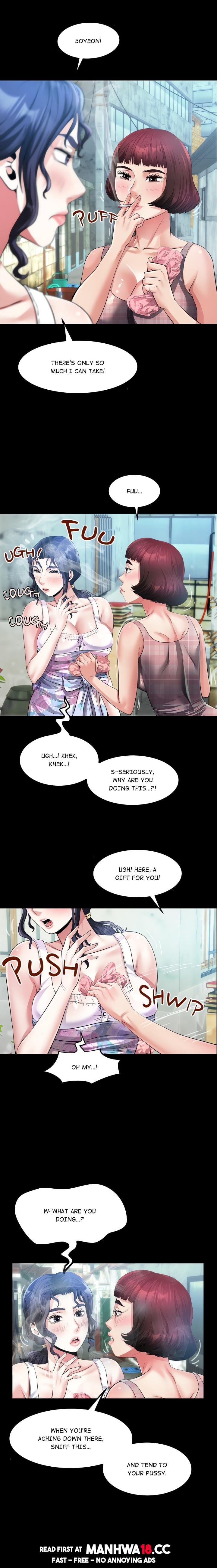 Single Room Uncensored, chapter 6, page 19 of 21