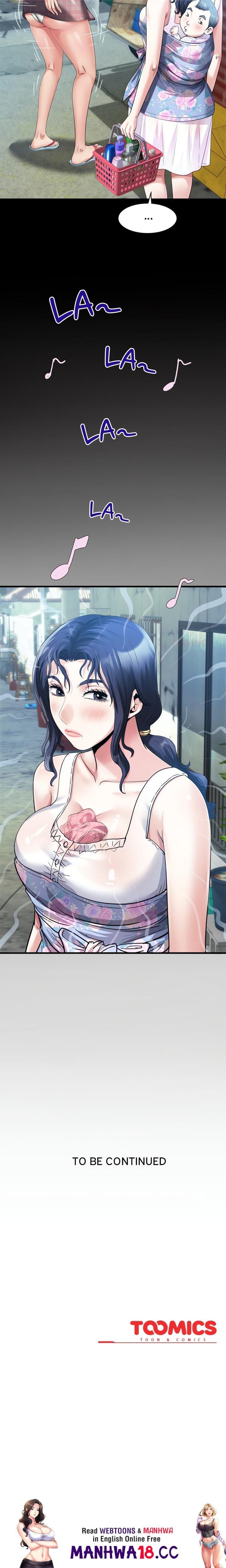 Single Room Uncensored, chapter 6, page 21 of 21