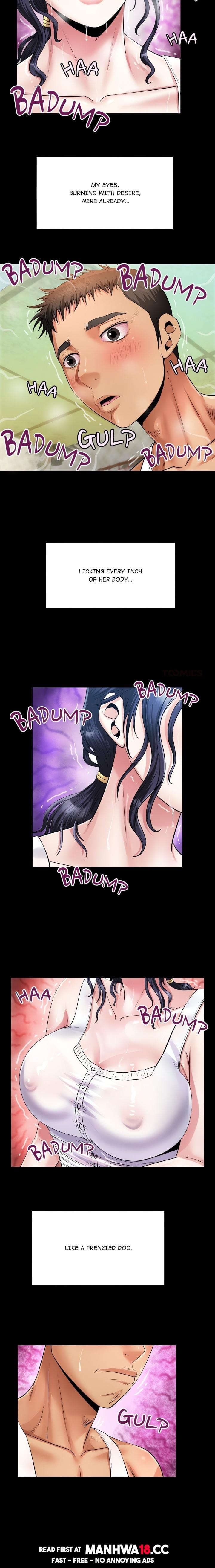 Single Room Uncensored, chapter 7, page 5 of 21