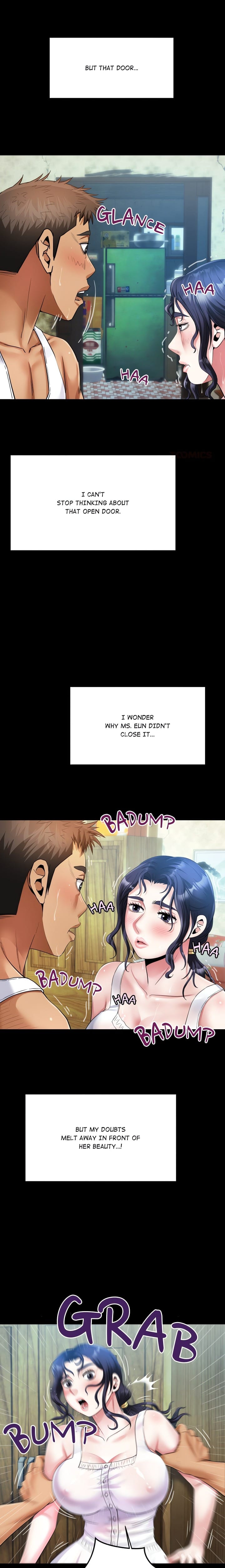 Single Room Uncensored, chapter 7, page 6 of 21