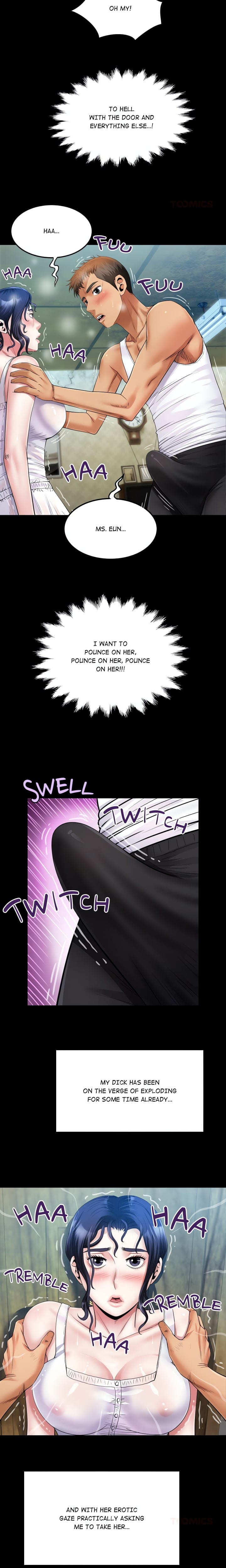 Single Room Uncensored, chapter 7, page 7 of 21