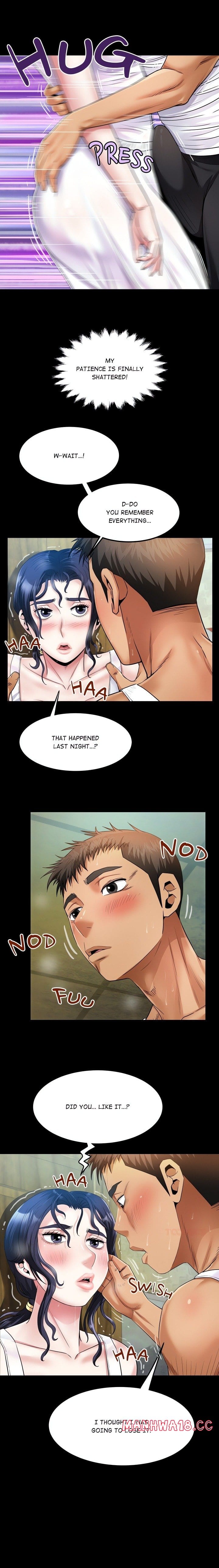Single Room Uncensored, chapter 7, page 8 of 21