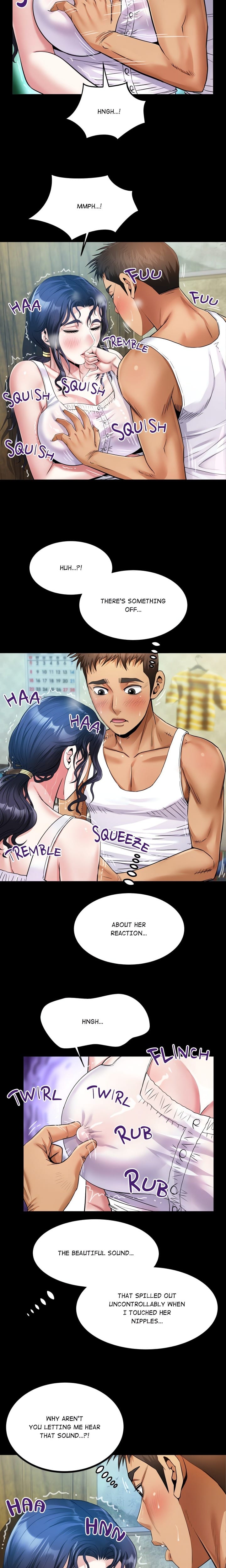 Single Room Uncensored, chapter 7, page 10 of 21
