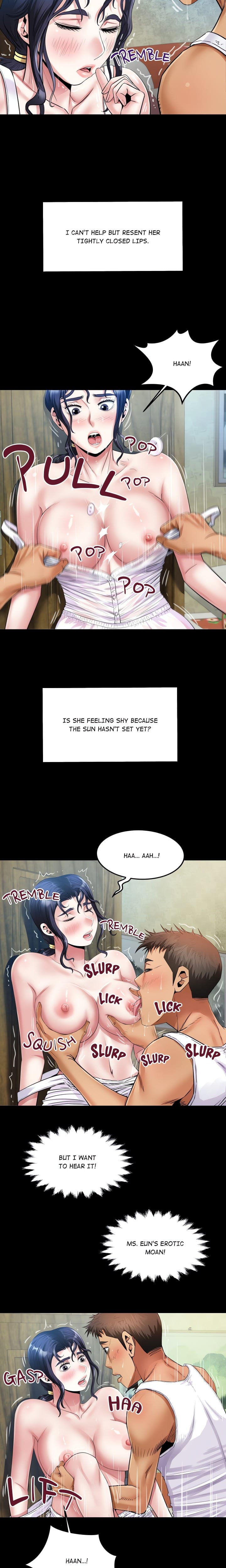 Single Room Uncensored, chapter 7, page 11 of 21