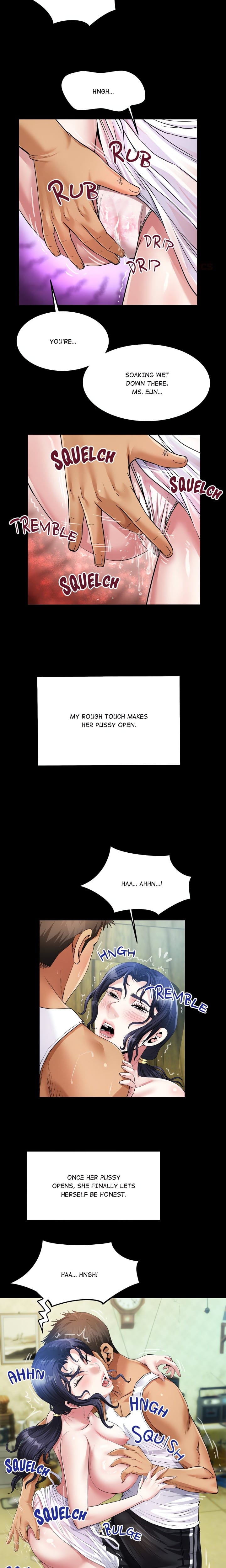 Single Room Uncensored, chapter 7, page 12 of 21
