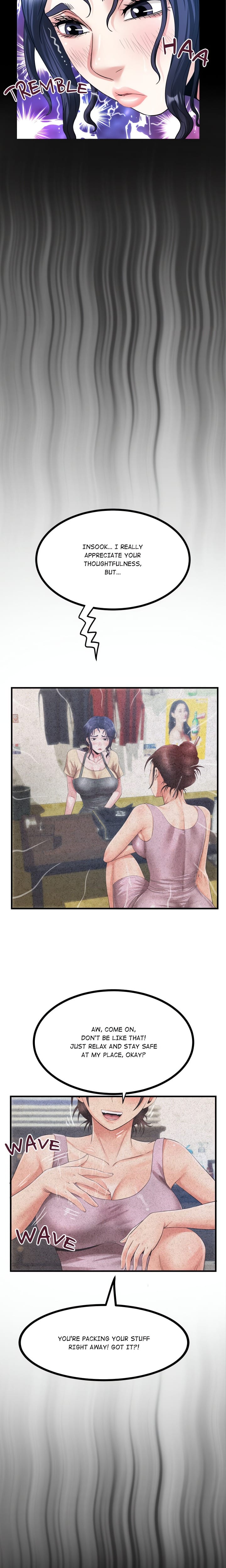 Single Room Uncensored, chapter 7, page 17 of 21