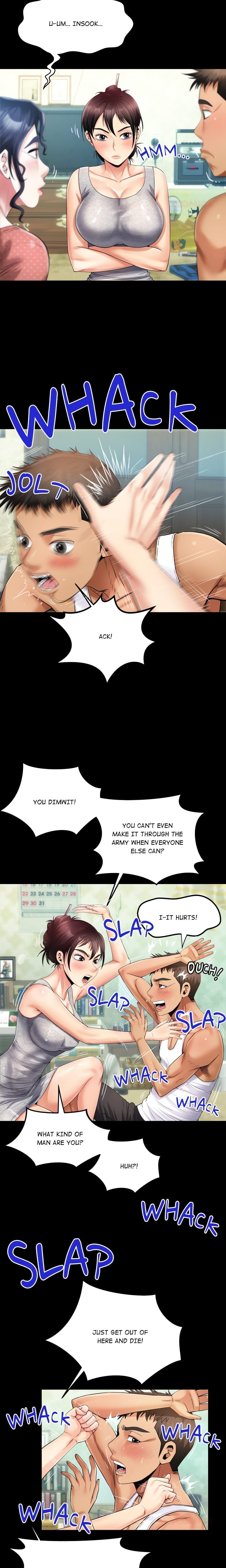 Single Room Uncensored, chapter 8, page 7 of 19
