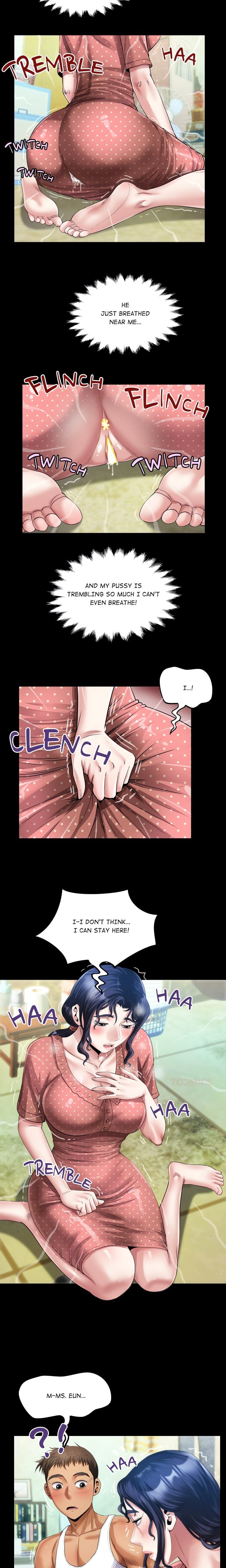 Single Room Uncensored, chapter 8, page 14 of 19