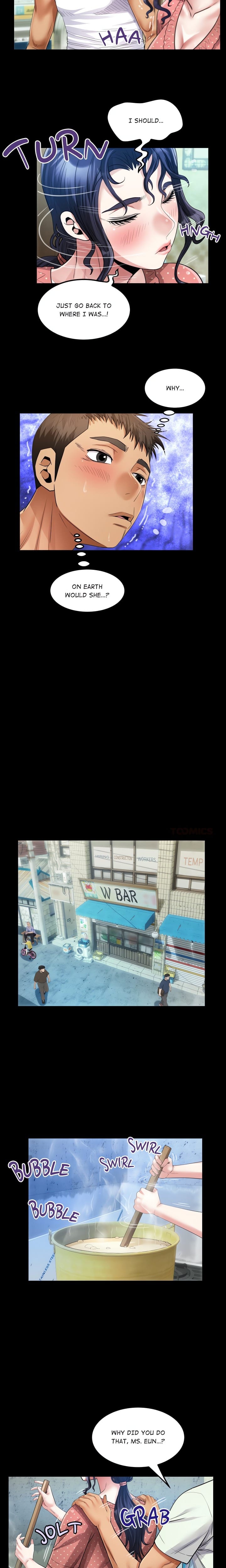 Single Room Uncensored, chapter 8, page 15 of 19