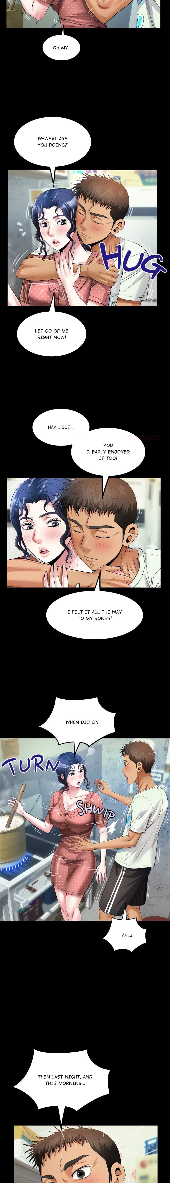Single Room Uncensored, chapter 8, page 16 of 19