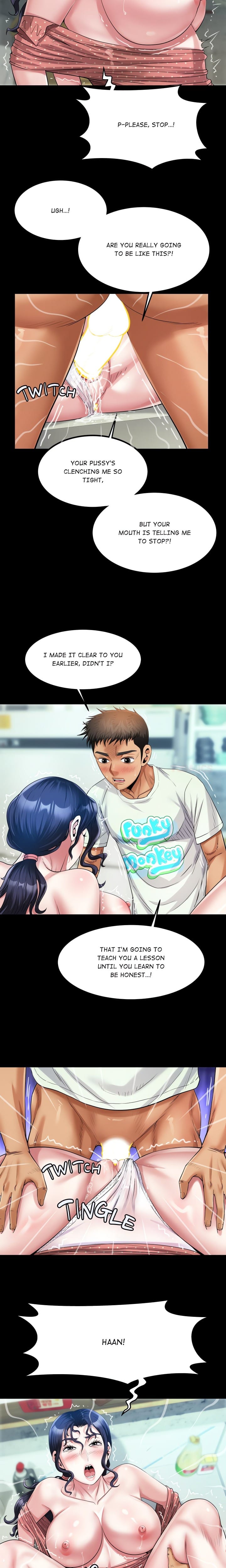 Single Room Uncensored, chapter 9, page 10 of 20