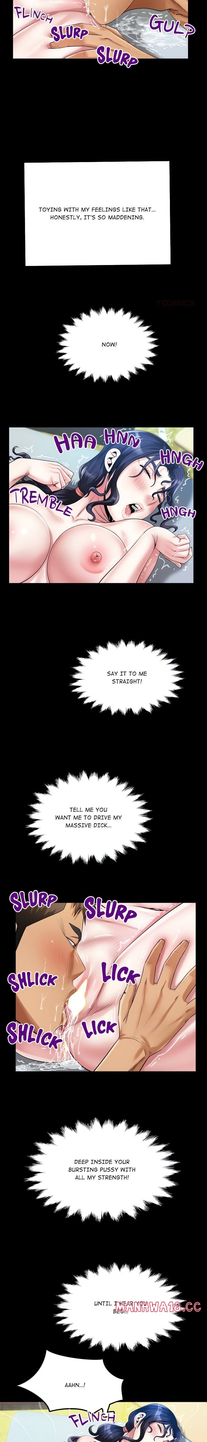 Single Room Uncensored, chapter 9, page 17 of 20