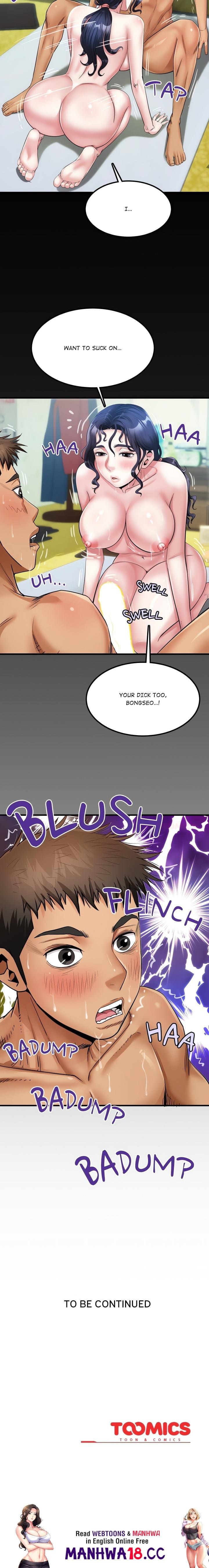 Single Room Uncensored, chapter 9, page 20 of 20