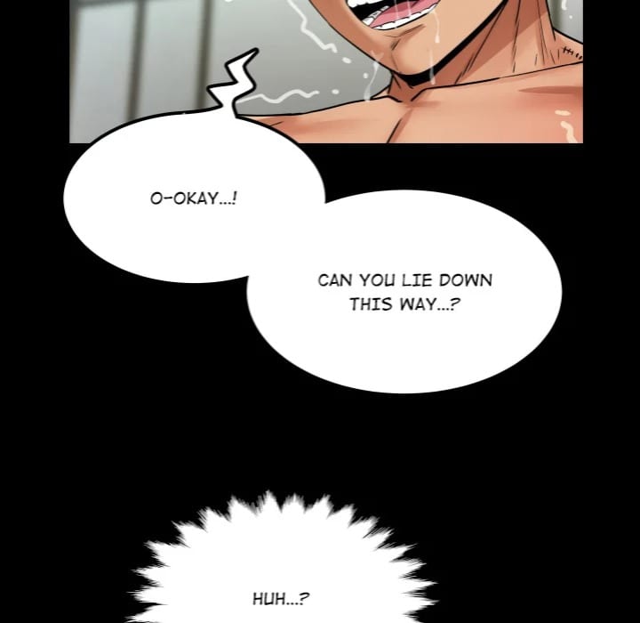 Single Room Uncensored, chapter 10, page 49 of 148