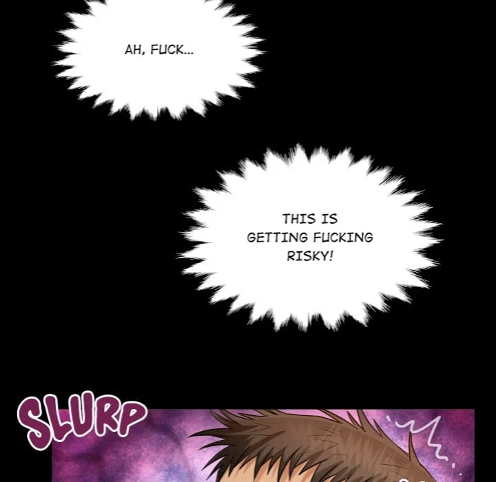 Single Room Uncensored, chapter 10, page 60 of 148
