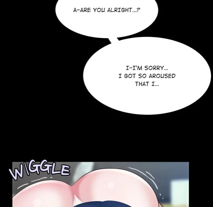 Single Room Uncensored, chapter 10, page 100 of 148