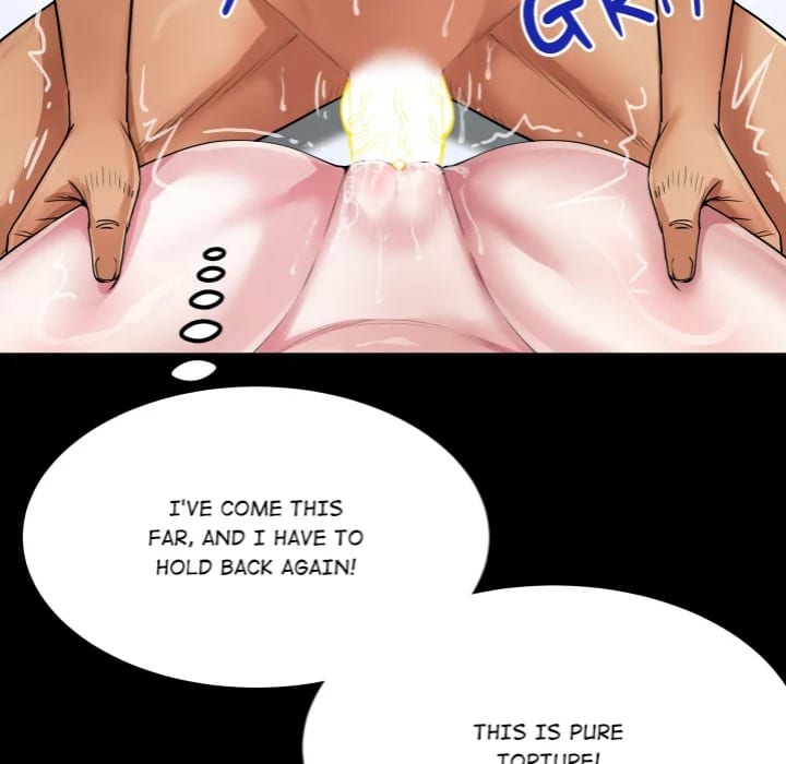 Single Room Uncensored, chapter 10, page 131 of 148